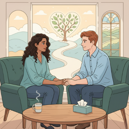 Couples hero