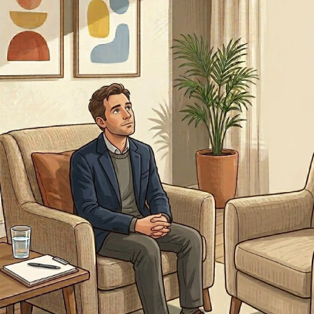 Individual Counselling