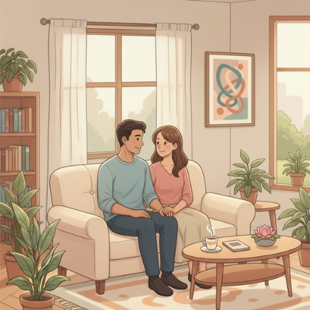 Sexual Wellness Counselling